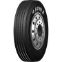 Грузовая шина Sonix SX706 295/80R22,5 152/149M рулевая 18PR новая