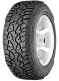 Легковая шина Continental Conti4x4IceContact 215/60 R17 96T не для эксплуатации, без гарантии