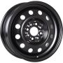 Легковой диск Accuride ВАЗ 2112 5x14 4x98 ET35 58,6 Black