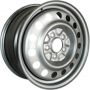 Легковой диск SDT U5949A 5x13 4x100 ET49 56,6 Silver