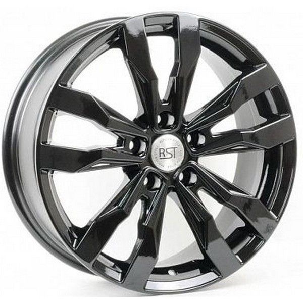 RST R047 7x17 5x108 ET40 54,1 BL